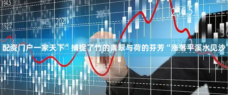 配资门户一家天下”捕捉了竹的青翠与荷的芬芳“涨落平溪水见沙