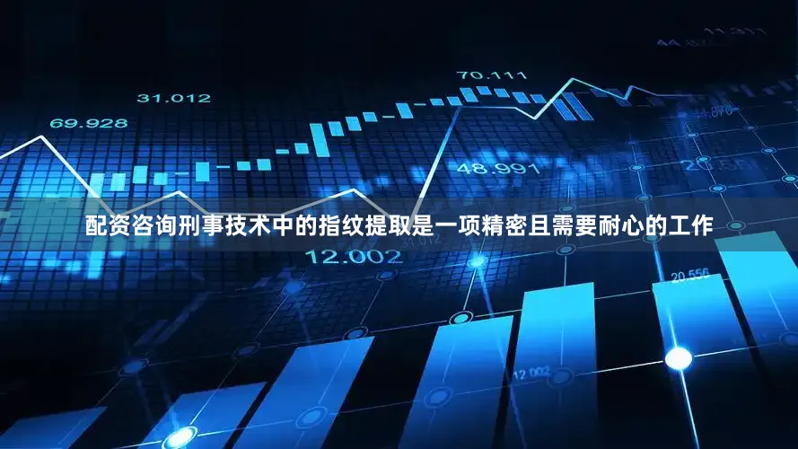 配资咨询刑事技术中的指纹提取是一项精密且需要耐心的工作